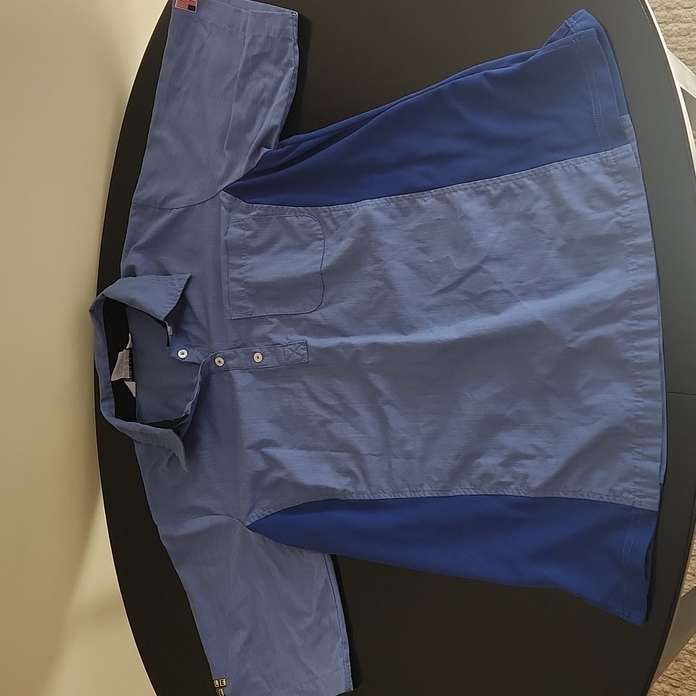 Women's Waffle House work shirt